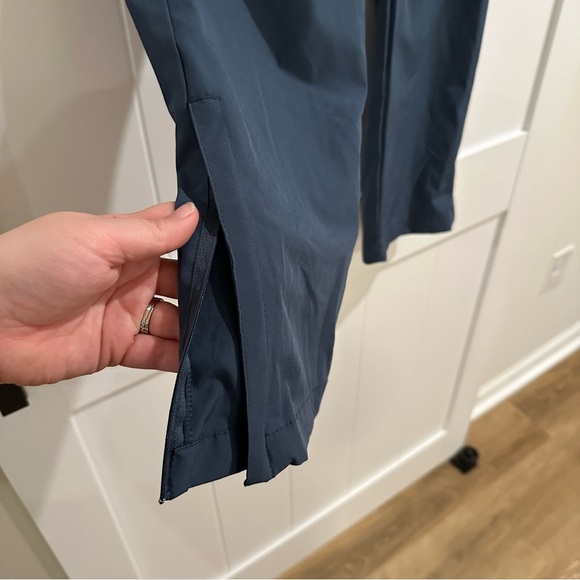 NEW BALANCE All-Motion Pants Size Large - Picture 4 of 10